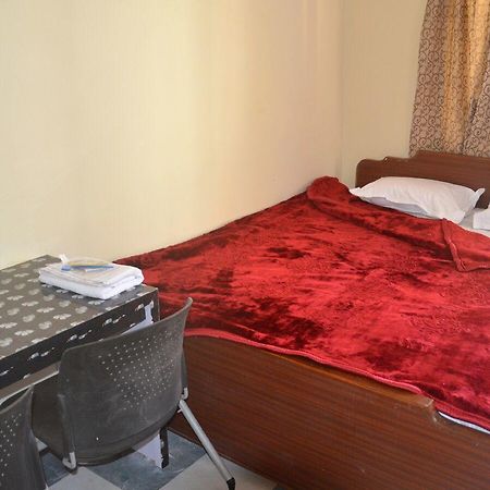 Hotel Vaibhav Raxaul Zewnętrze zdjęcie