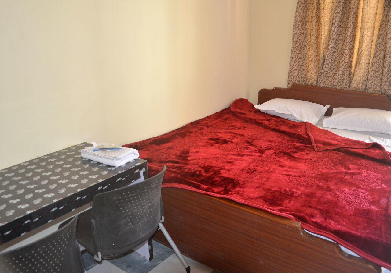Hotel Vaibhav Raxaul Zewnętrze zdjęcie